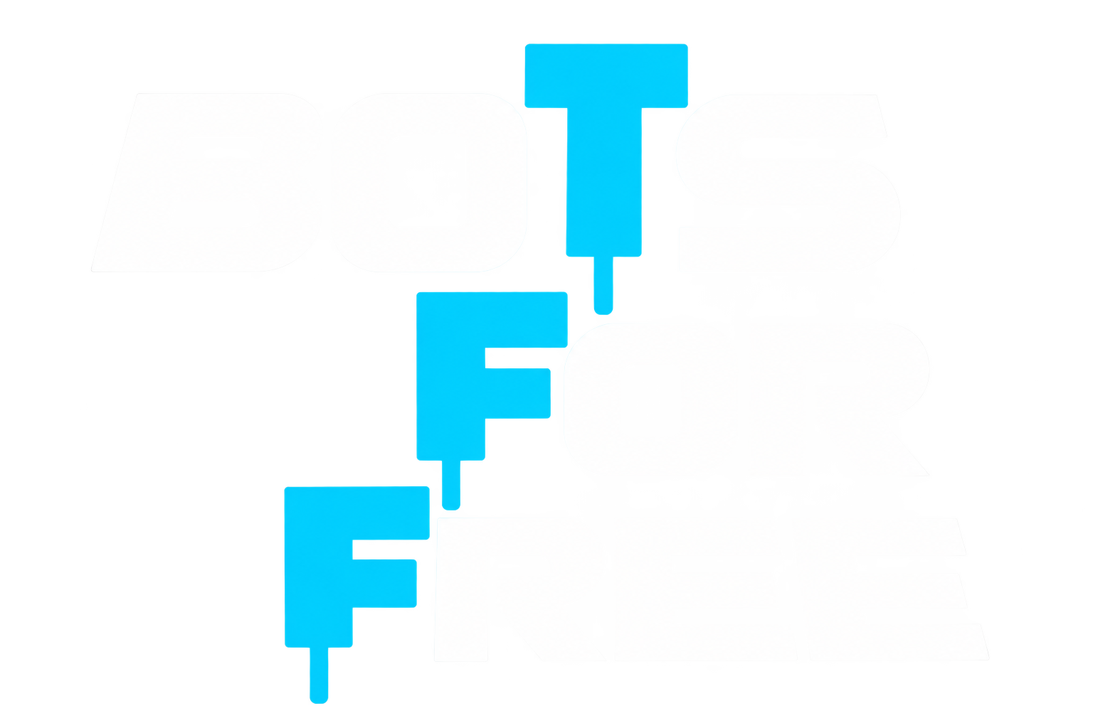 Free Trading Bots — Download. Customize. Trade.